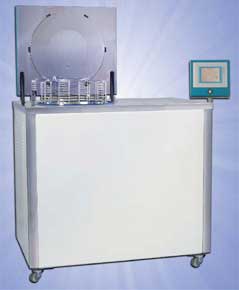 Autoclave SLV Series