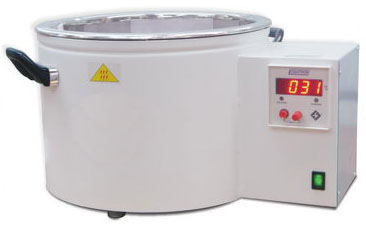 Digital Round Water / Oil Bath Immersion Series 