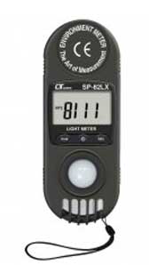 Lutron SP-82LX LIGHT METER
