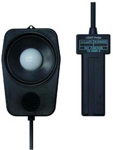 Lutron YK-200PLX LIGHT PROBE