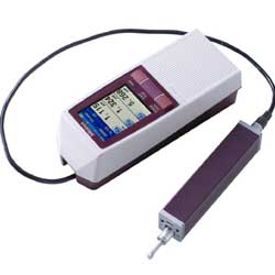 Mitutoyo Surface Roughness Tester Surftest SJ-210- Series 178-Portable