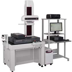 Mitutoyo Formtracer Extreme SV-C4500 CNC Series 525-Surface Roughness Measuring Instrument