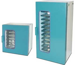 UV Sterilization Cabinets