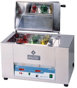 Digital RPM Shaking Baths