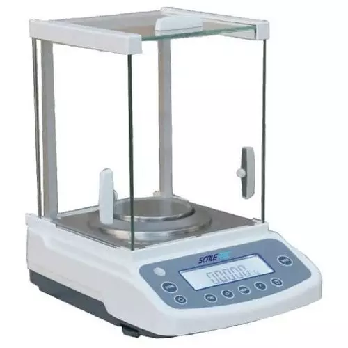 Electronic Balance, For Laboratory at Rs 20000 in Chennai