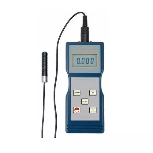 Comparotor & Discus Indian, Combustion Tube, Combustion Boat, Cod Measurement System, Chrono Meter