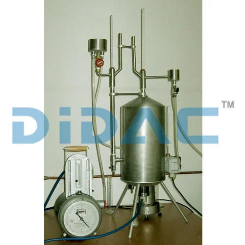 Jar Test Apparatus Microprocessor, Junkers Gas Calorimeters