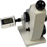 ABBE Refractometer