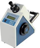 Digital ABBE Refractometer