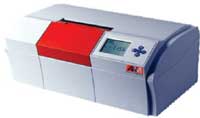 Digital Automatic Polarimeter