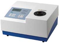 Digital Melting Point Apparatus