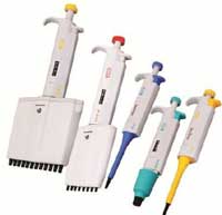 Fixed & Variable Pipette
