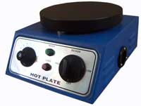 Hot Plate (Round)