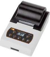 Universal Statistics Printer