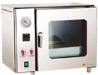 Vacuum Oven