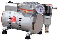 Vacuum Pump