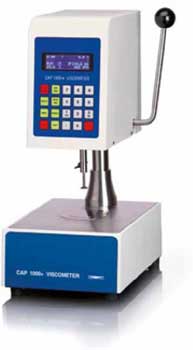 Brookfield CAP1000 Viscometer