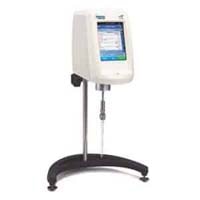 Brookfield DV2T EXTRA Touch Screen Viscometer