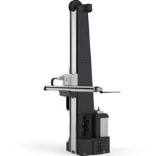 Carl Zeiss Metrology Carmet