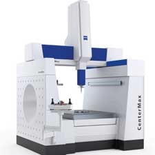 Carl Zeiss Metrology CENTERMAX