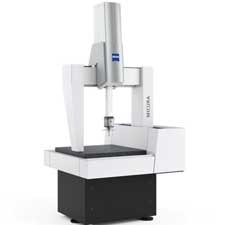 Carl Zeiss Metrology MICURA