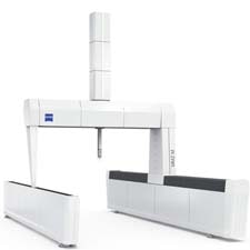 Carl Zeiss Metrology MMZ M Bridge-Type CMM