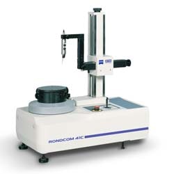 Carl Zeiss Form Tester RONDCOM 41