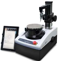 Carl Zeiss Form Tester RONDCOM TOUCH