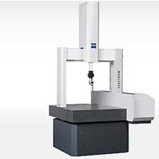 Carl Zeiss Metrology Spectrum II CMM