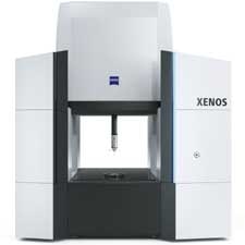 Carl Zeiss Metrology XENOS