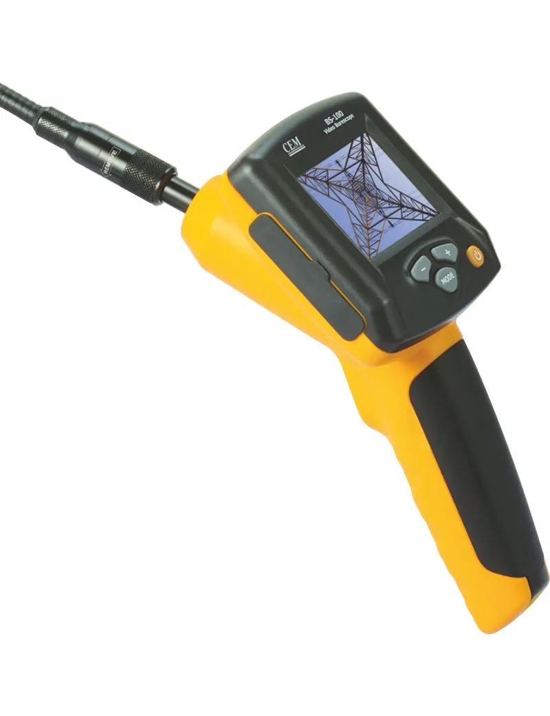 Video Borescopes BS-100