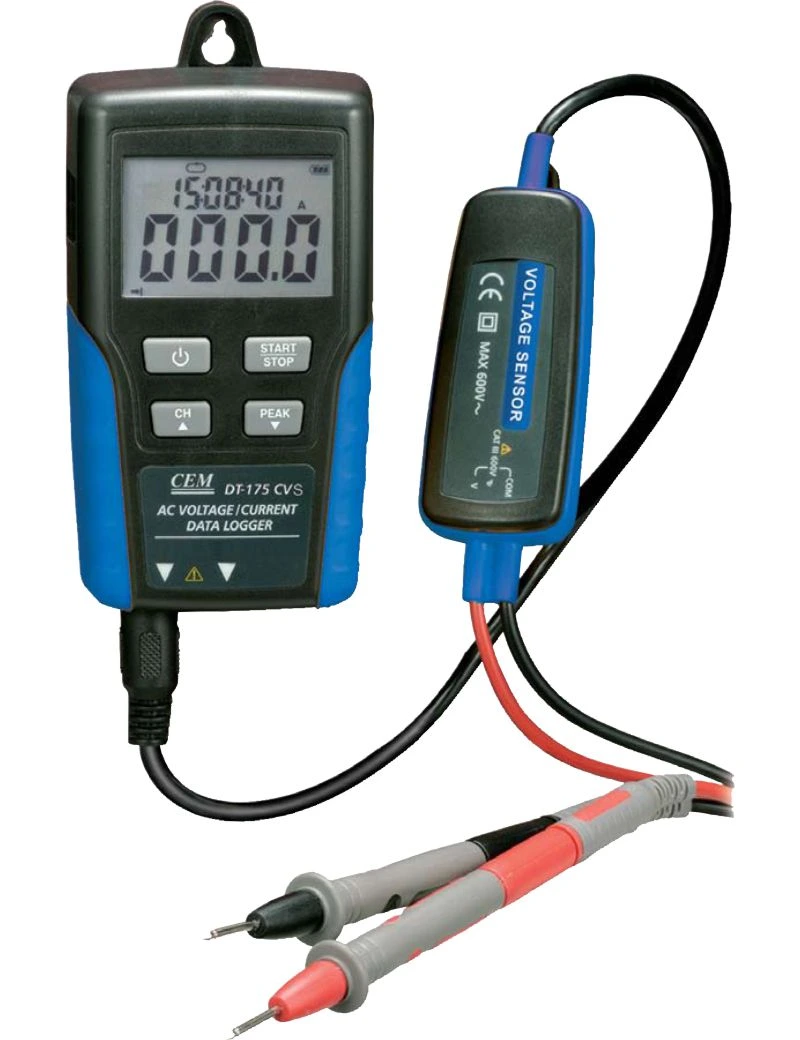 Desktop Air Particle Counter DT-968