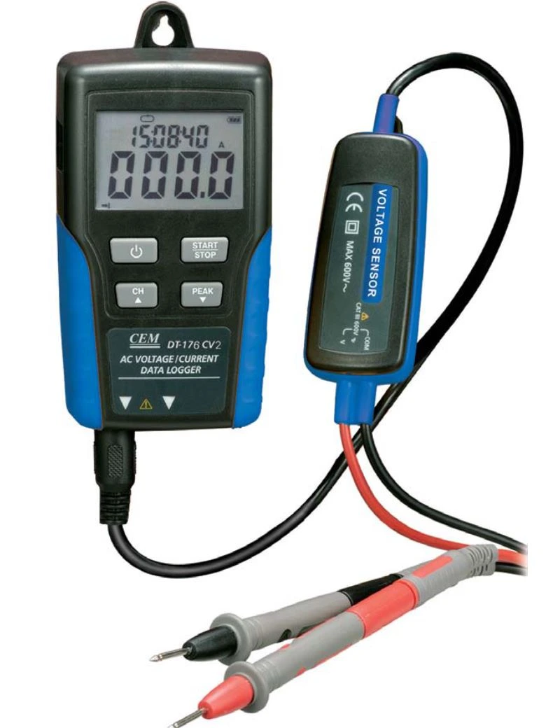 Desktop Air Particle Counter DT-968