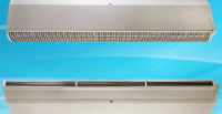 class 100 Air Curtains