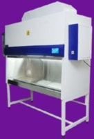class 100 Class II Type B2 Biological Safety Cabinets
