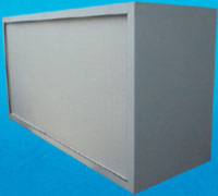 class 100 Clean Air Fan Filter Units