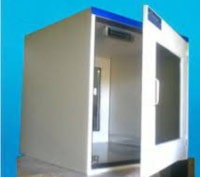 class 100 Cleanroom Pass Box Suppliers, Service / Repair Centers ...