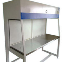 class 100 Horizontal Laminar Airflow Cabinet