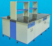 Laboratory Furniture