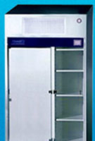 class 100 Sterile Garment Cabinet