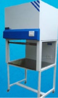 class 100 Vertical Laminar Airflow Cabinet