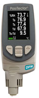 Defelsko PosiTector DPM Dew Point Meters