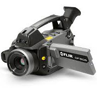 Flir GF306 Gas Detection Camera