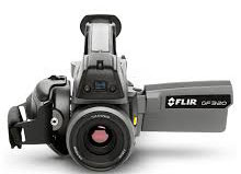 Flir GF320 Gas Detection Camera