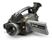 Flir GF343 Optical Gas Imaging Camera