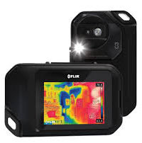 Flir C2 Compact Thermal Camera  