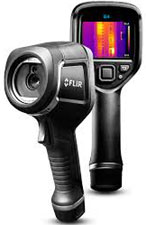 Flir E4 Infrared Camera With MSX  