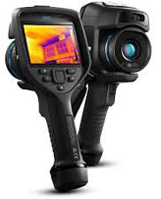 Flir E6 Infrared Camera With MSX 