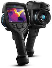 Flir E75 Advanced Thermal Camera