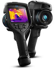 Flir E95 Advanced Thermal Camera